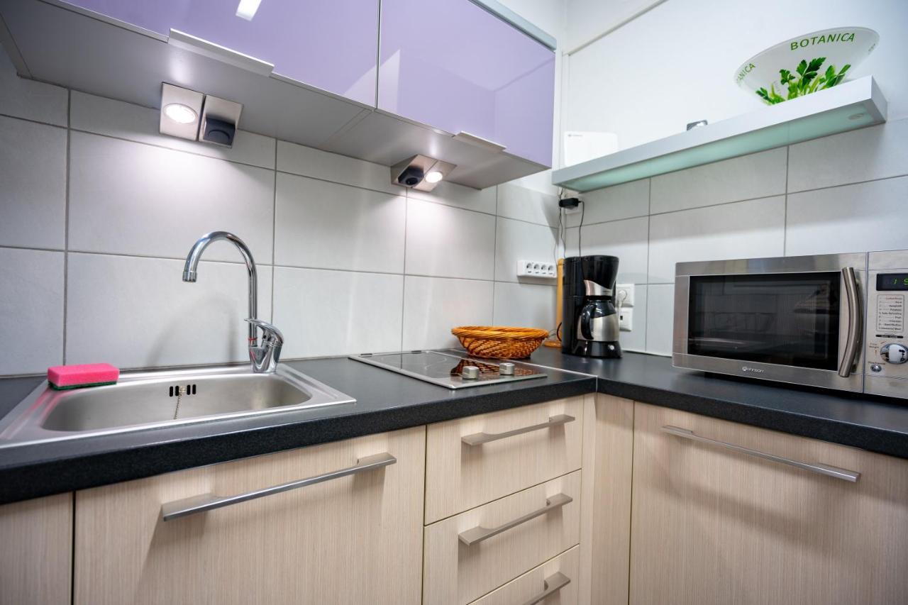 Syntagma Square 1 Bedrm 4 Persons Apartment By Mps Athena Bagian luar foto