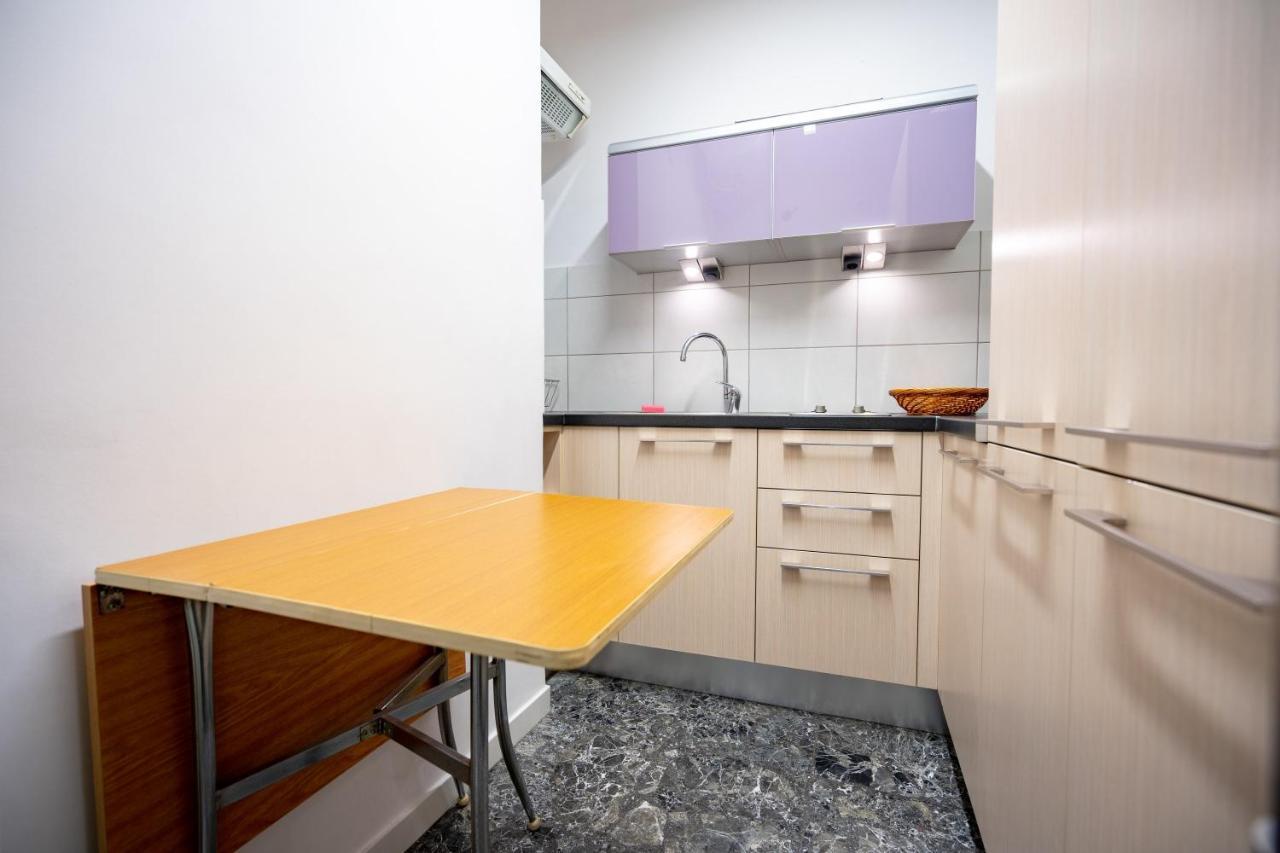 Syntagma Square 1 Bedrm 4 Persons Apartment By Mps Athena Bagian luar foto